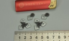 Darts for Hottoys MMS532 1/6 Scale Action Figure