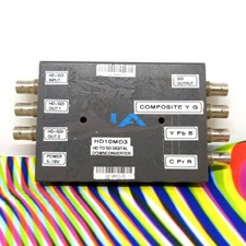 AJA HD10MD3 HD to SD Digital Downconverter