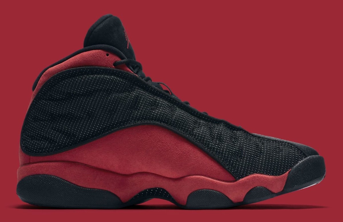 シューズ(男性用) NIKE AIR JORDAN 13 RETRO 414571-004 楽天市場】ナイキ NIKE エア ジョーダン 13 レトロ BRED 414571