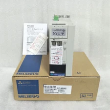 Mitsubishi MR-J2S-70B-T004 AC Servo Drive New In Box Expedited Ship 1PCS