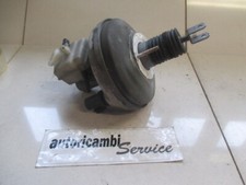 A0054301230 Bremskraftverstärker Mit Pumpe Steuerung Bremsen & Schüssel MERCEDES