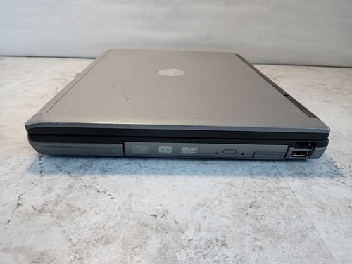 Dell Latitude 14" Vintage Laptop Intel CPU 2GB RAM 80GB HDD Windows XP WiFi -RR - Picture 5 of 6