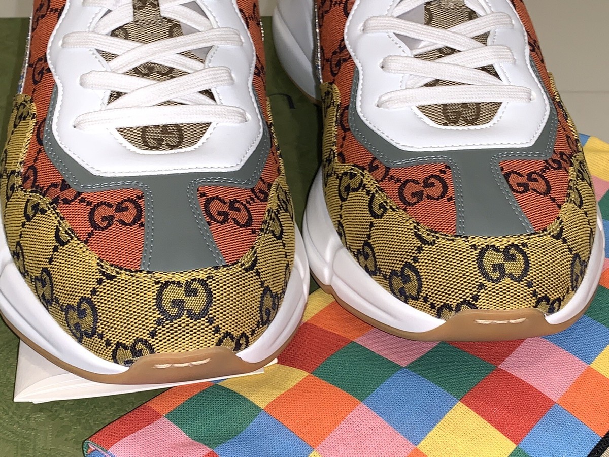【送料込み】SALE!!Gucciグッチ♪RHYTON★692185 s-l400.jpg