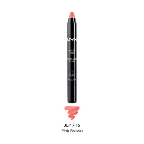 1 NYX Jumbo Lip Pencil / Lipliner / Lipstick "Pick Your 1 Color" *Joy's* - Picture 9 of 17