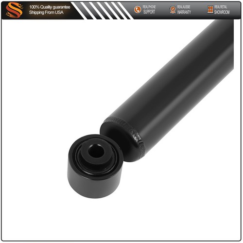 Pair of Rear Shocks Absorbers For Dodge Charger Challenger Magnum Chrysler 300 - Picture 6 of 6