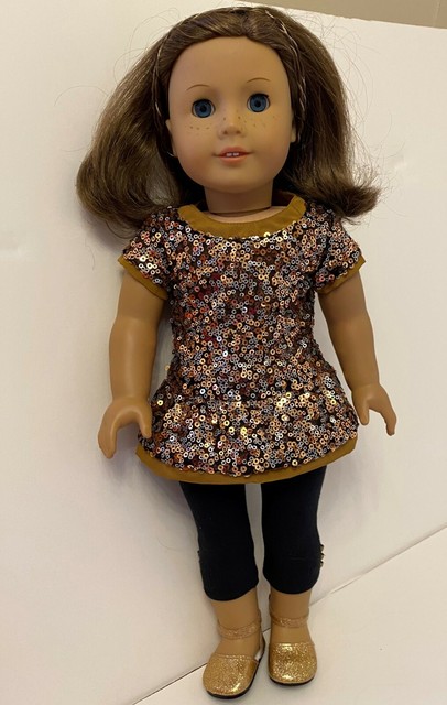 american girl doll 66
