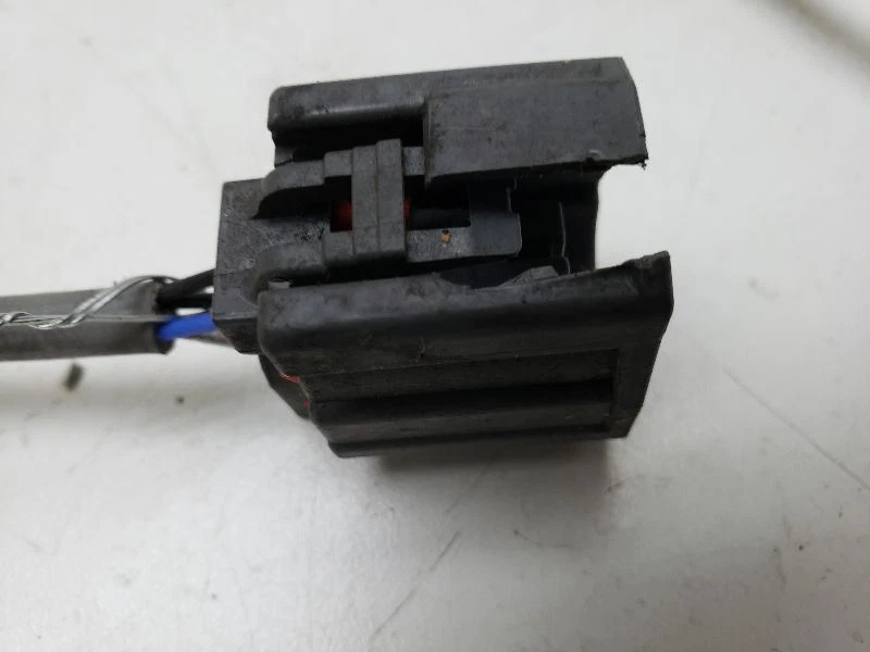 2006 Mazda 3 sensor de oxigênio O2 Air fabricante de equipamento original L32F-18-861A - Imagem 4 de 4