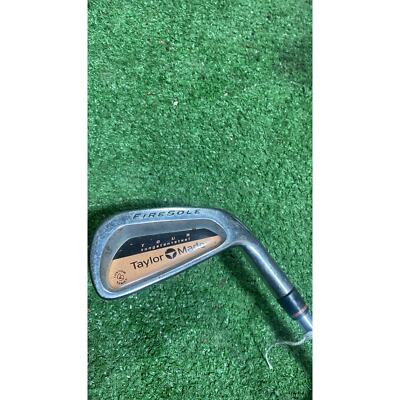 Taylormade Firesole Tungsten 39