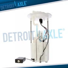 Gas Electrical Fuel Pump Module Assembly for 2008 - 2017 INFINITI EX37 QX50 EX35