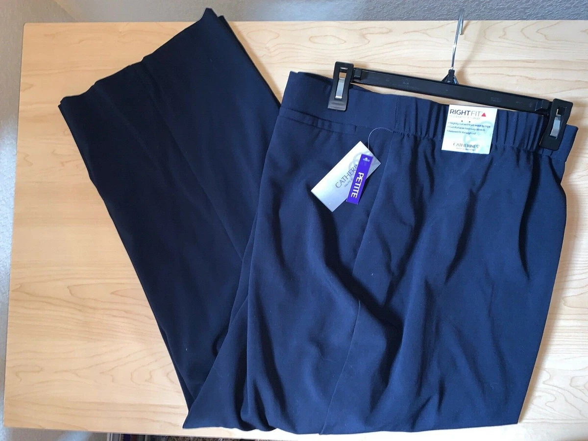 Curvy petite cheap pants