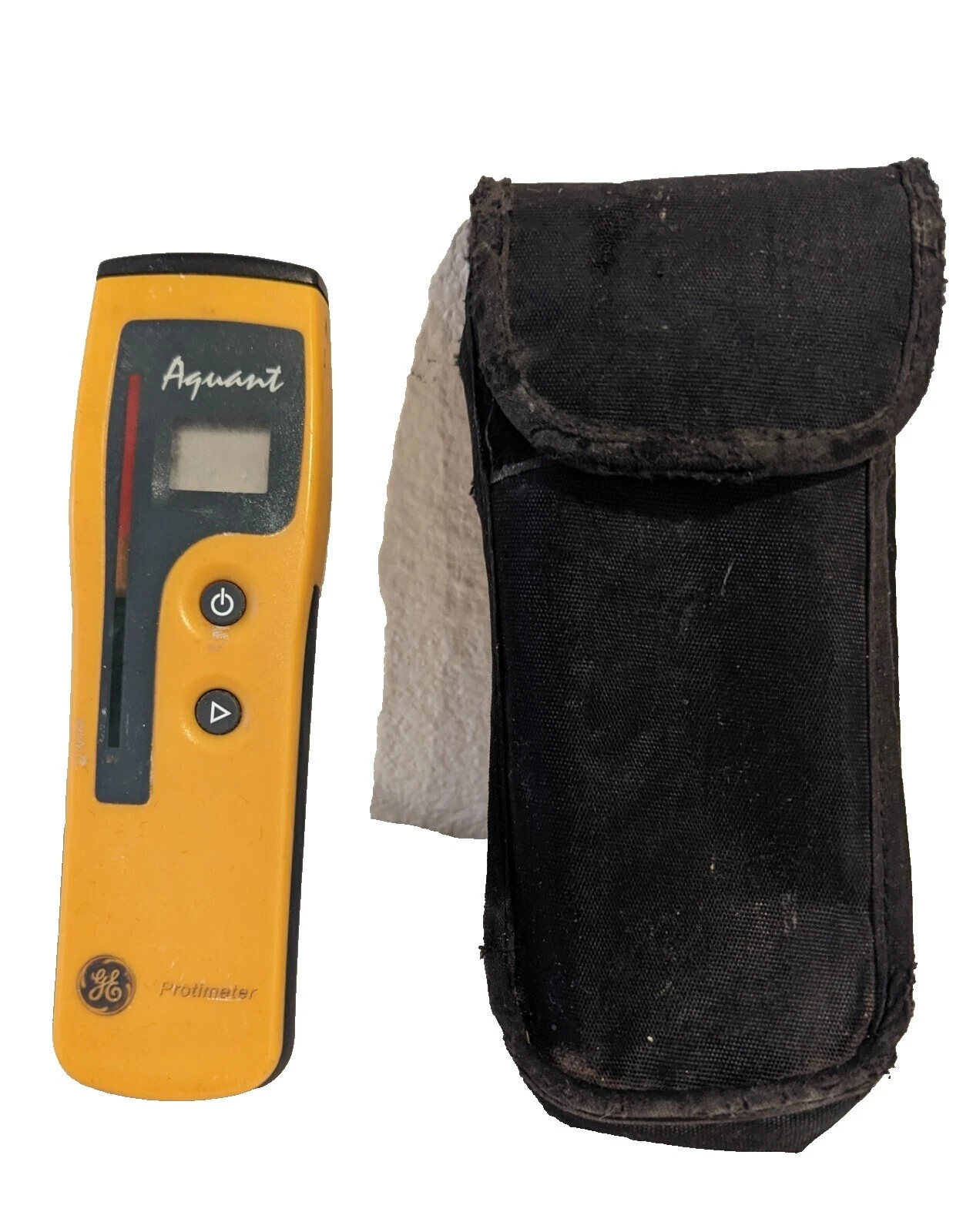 Multímetros Industrial GE