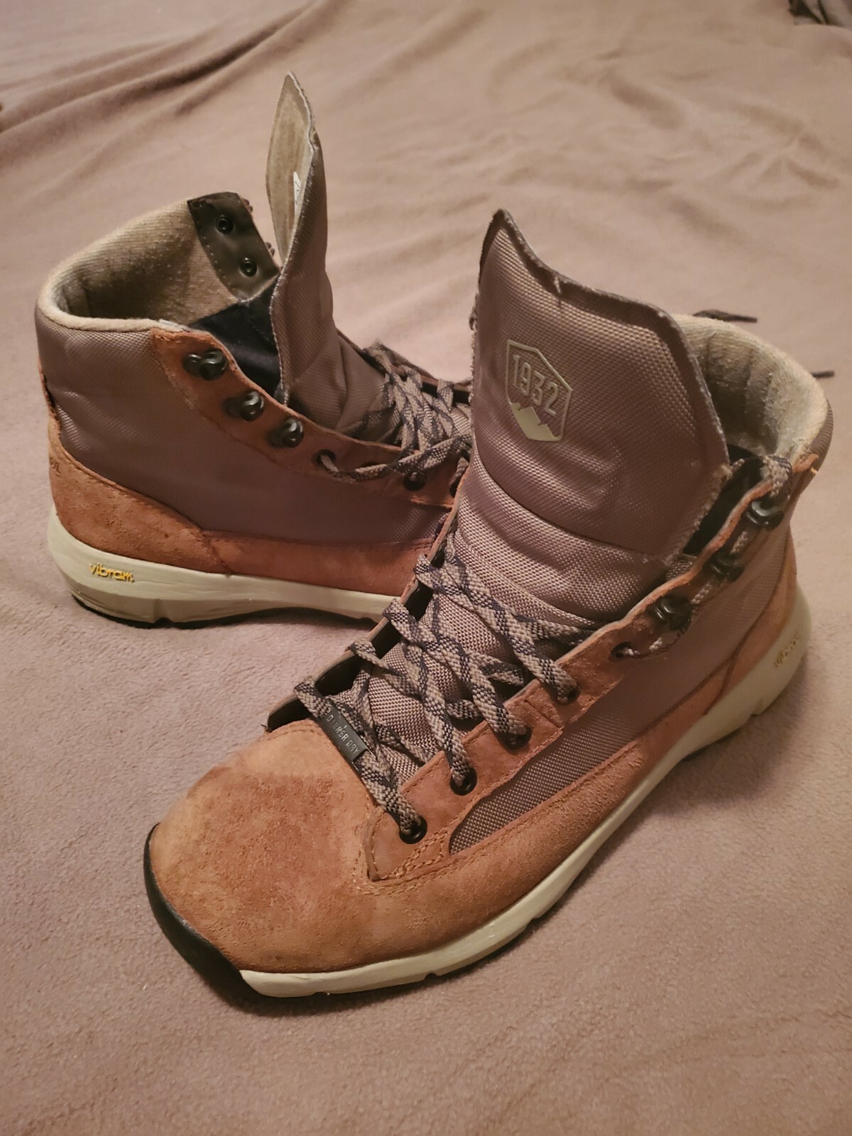 Danner men's explorer 650 hiking boot 