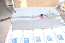 Square D 8538SCG11 30 amp Size 1 NON Fused Combination Starter CS502