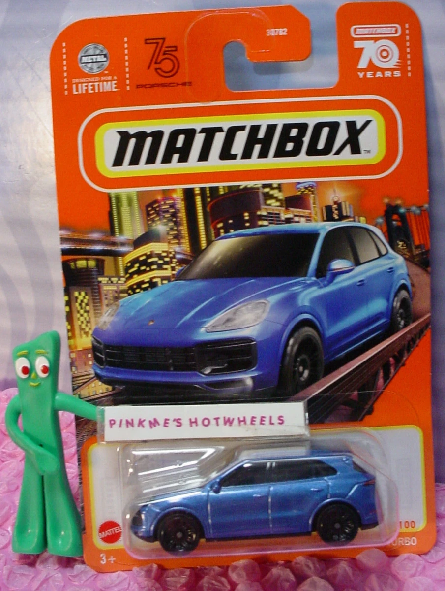 2023 Matchbox