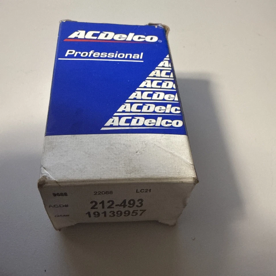 Interruptor de presión de dirección asistida Foto 3 de 4