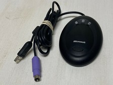 XX16: Microsoft 1019 Wireless Optical Desktop Mouse/Keyboard Receiver 2.0A