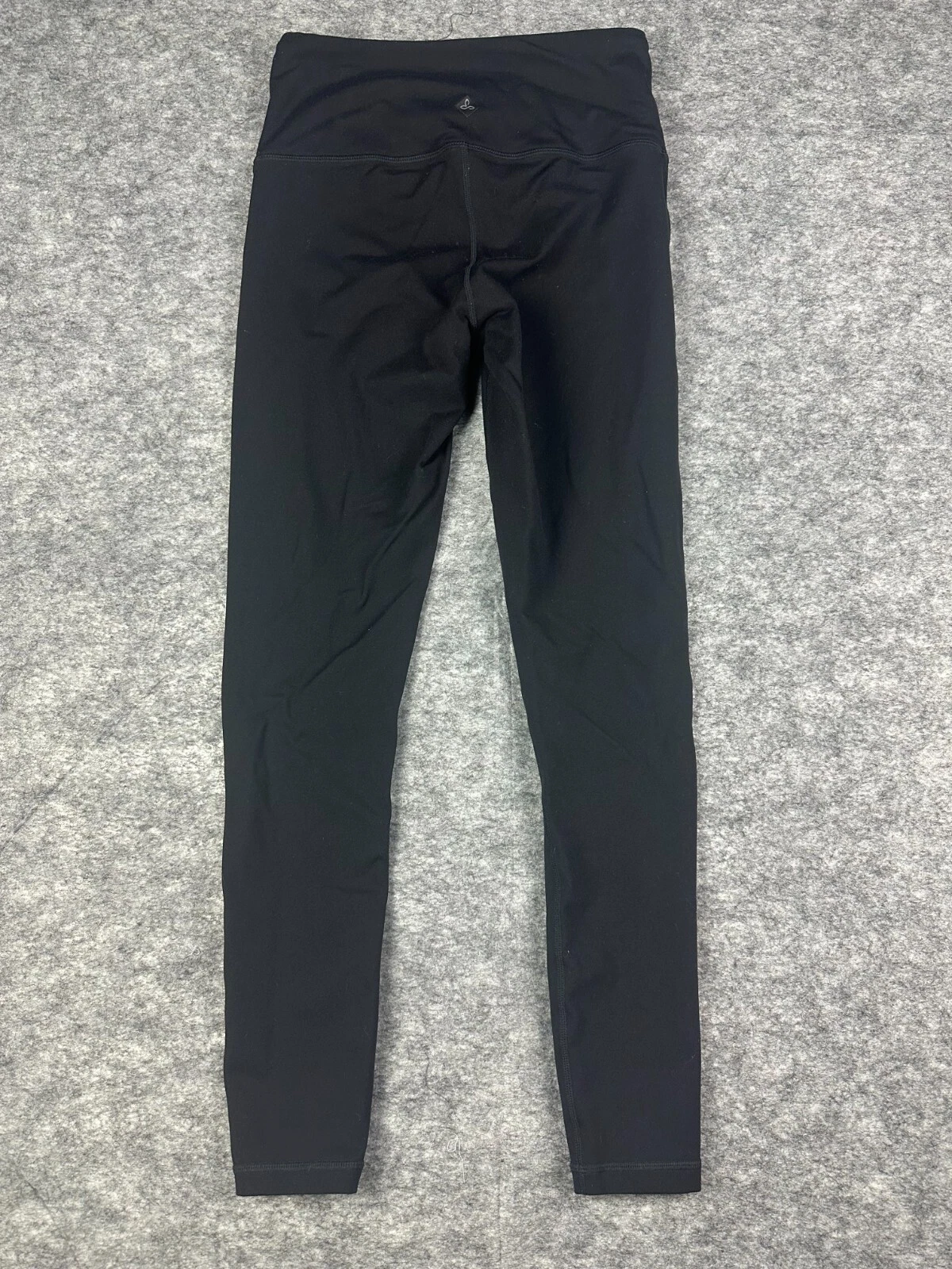 prana ankle length athletic leggings