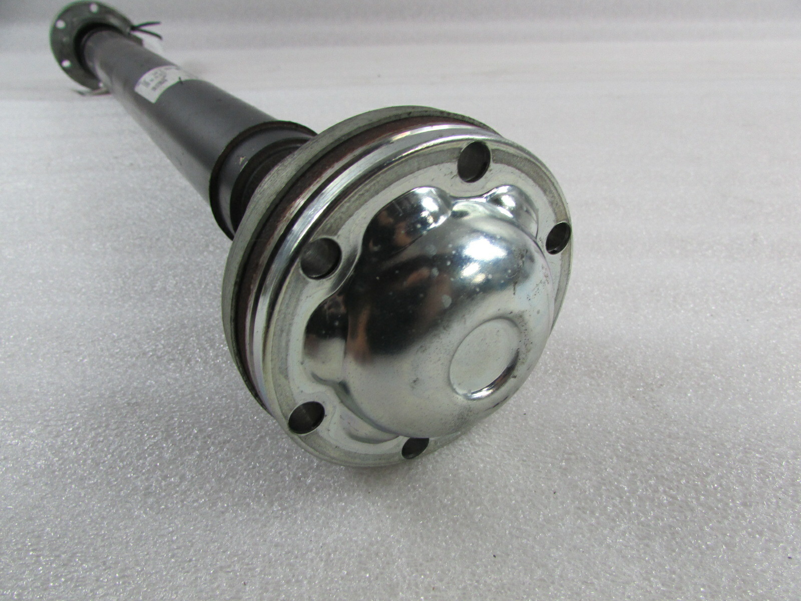 Maserati Ghibli, Front Drive Shaft, Used, P/N 670008548