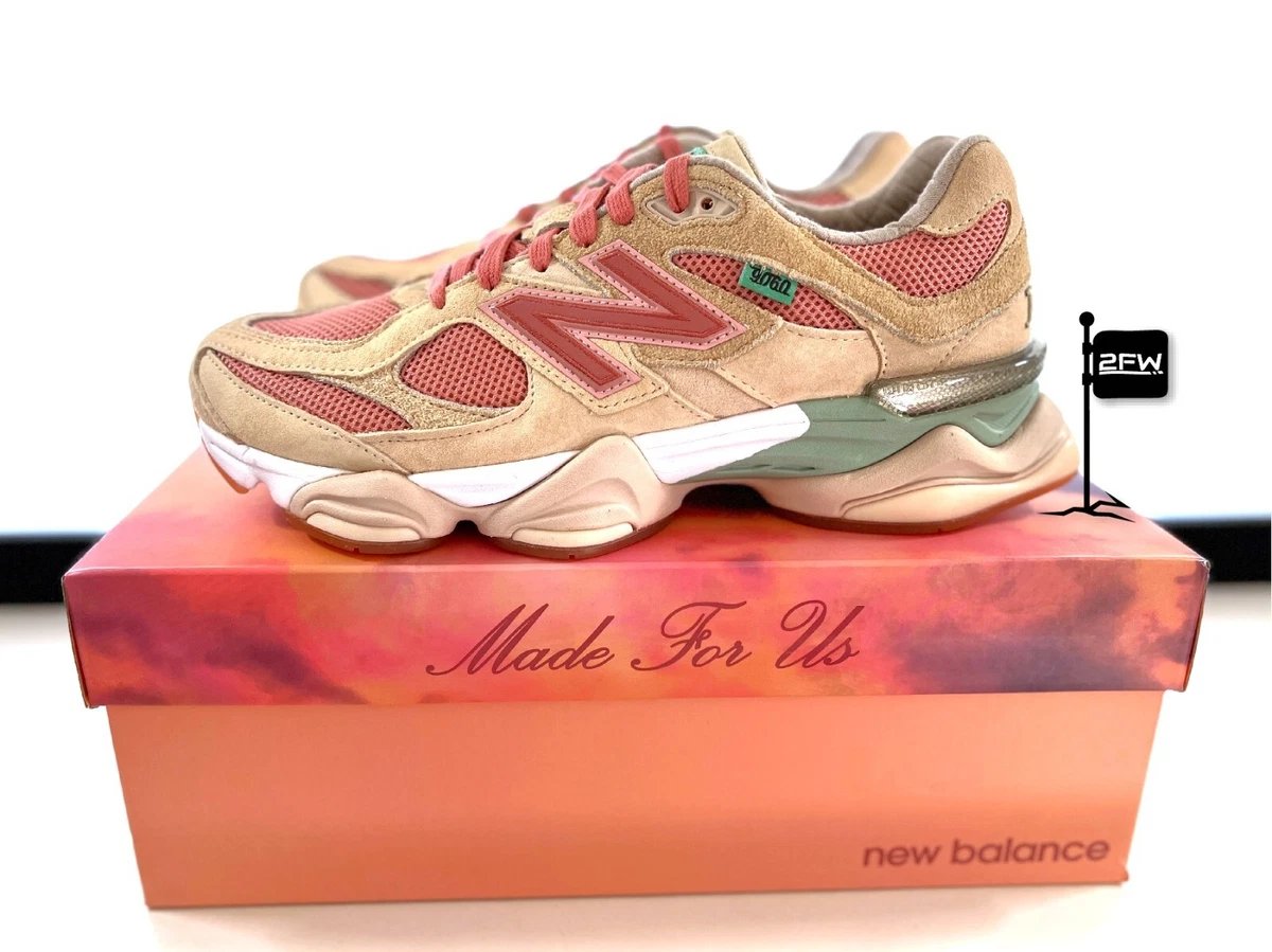Ebay joe's new balance sale
