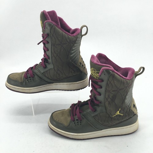 Nike Air Jordan Flight 23 6\