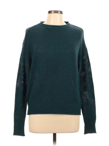 Jessica Simpson Women Green Sweatshirt L | eBay