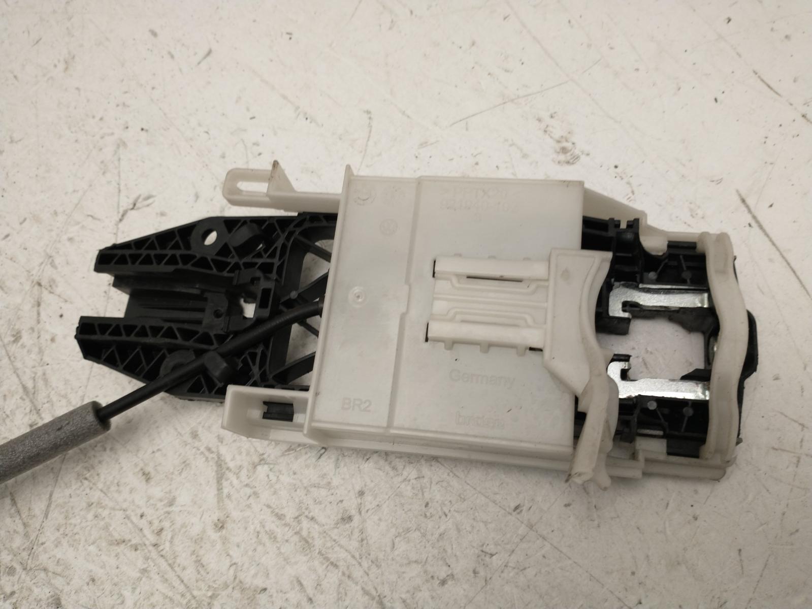 Genuine Porsche Door Lock 9A783741601 for sale online | eBay 