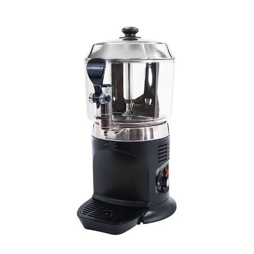 Hot Chocolate Dispenser Hot Drink Cocoa Dispenser 3/5Lliters Auto Mixer 0-90℃ - Picture 3 of 15