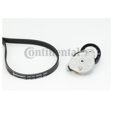 Continental Ctam 5PK1121 EXTRA K1 Keilrippenriemensatz für Volvo S40 I S60 II