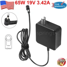 65W 19V 3.42A AC Adapter Charger for ASUS ADP-65DW A PA-1650-78 010LF AD887320