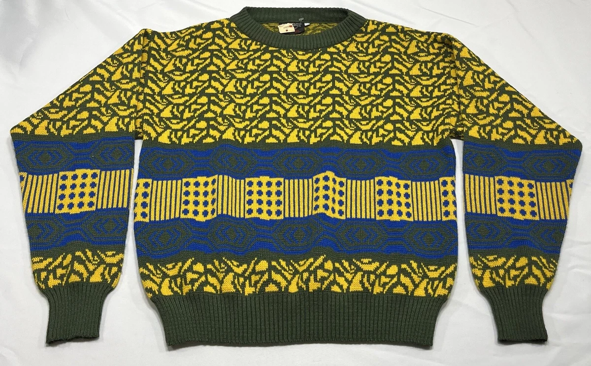 Playboy Acrylic Sweaters for Men for sale | eBay