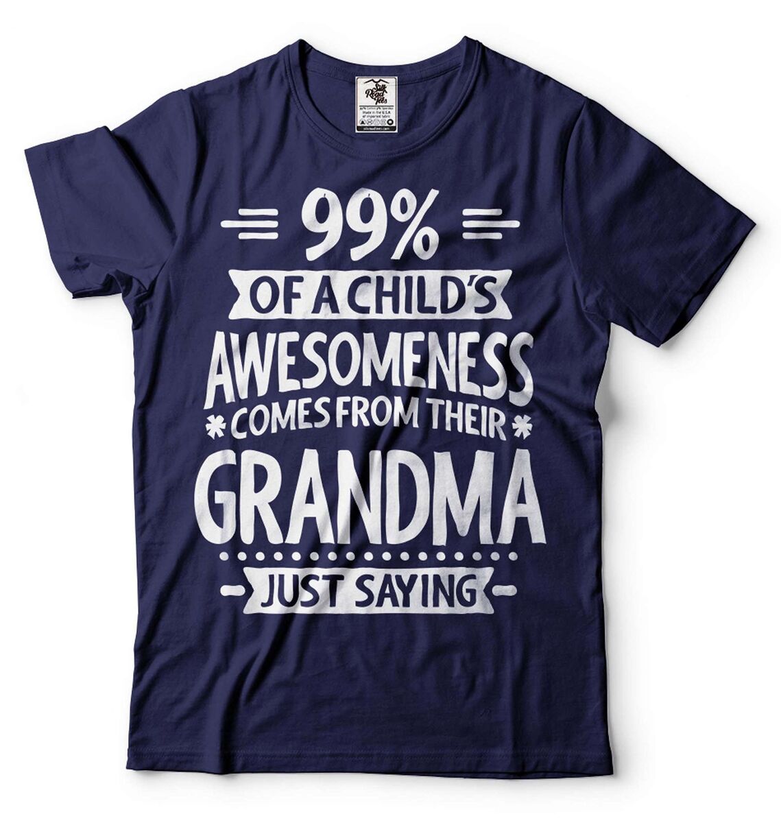 Number One Grandma Funny Grandma Shirts Tshirts For Women Number One Grandma Funny Grandma Shirts Tshirts For Women