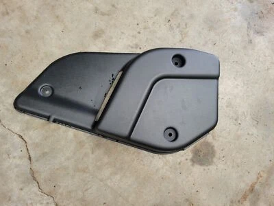 Countax Westwood PGC Side Cover LH 149594000 Fits Mk4 Sweeper C Series