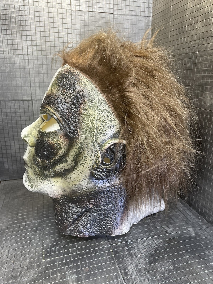 Halloween Kills Michael Myers Mask | eBay