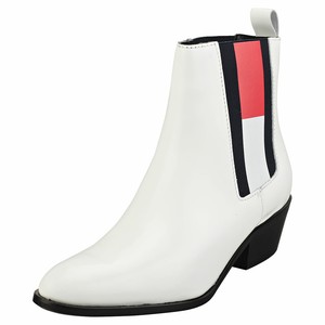 tommy jeans womens boots