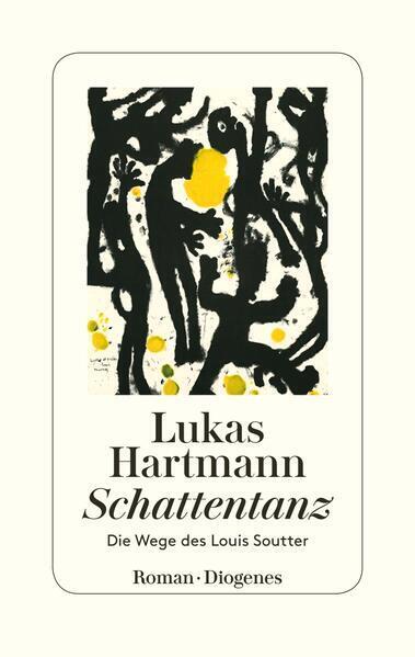 Thumbnail - Schattentanz | Lukas Hartmann | 2021 | Deutsch