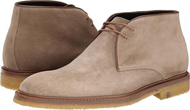 To Boot New York Mens Suede Chukka Boots, 8 | eBay display picture 2