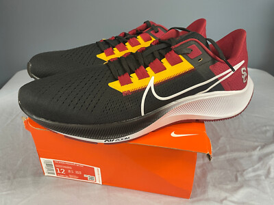nike air zoom pegasus 38 ohio state