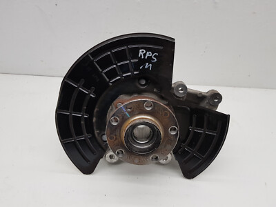 2023 MASERATI LEVANTE 3.8 V8 PETROL AUTO REAR LEFT SIDE WHEEL HUB OEM 670152653