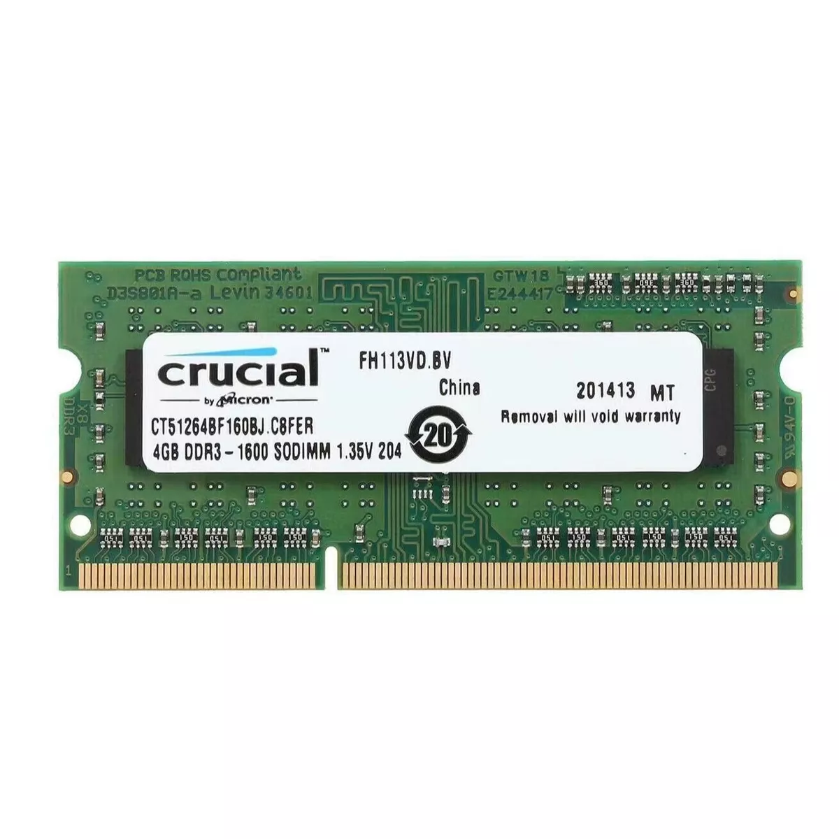 Ct51264bf160bj best sale