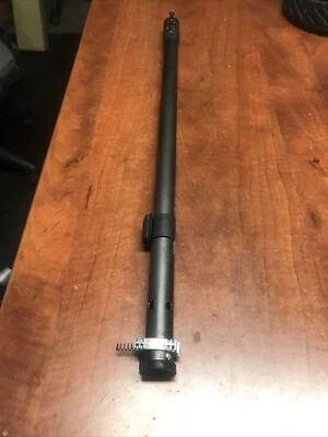 New OEM Part Upper Tube Assy Ryobi Ry40706 40 Volt Cordless Brushless 9” Edger - Image 1 of 4