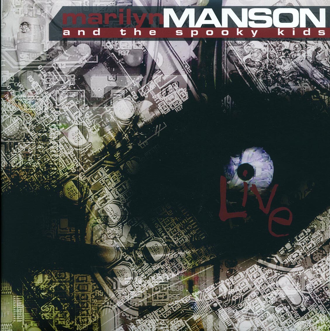 MARILYN MANSON☆非売品ポスター☆90s MARILYN MANSON, RARE REPRODUCTION 1990's POSTER | eBay