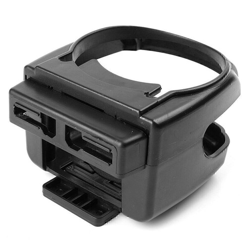 1x Car Air Vent Outlet Mount Beverage Water Cups Bottle Drink Holder Clip Hot - 第 6/16 張圖片