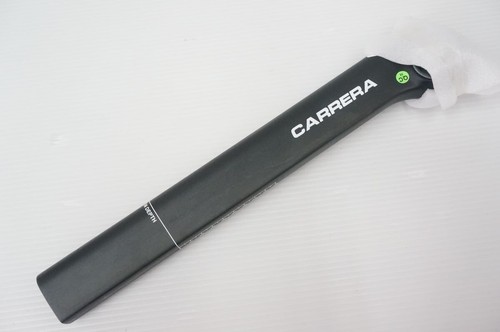 CARRERA TD01-AIR 2022 Carbon Road Bike Frame Set Size S Free Shipping From Japan - Picture 2 of 10