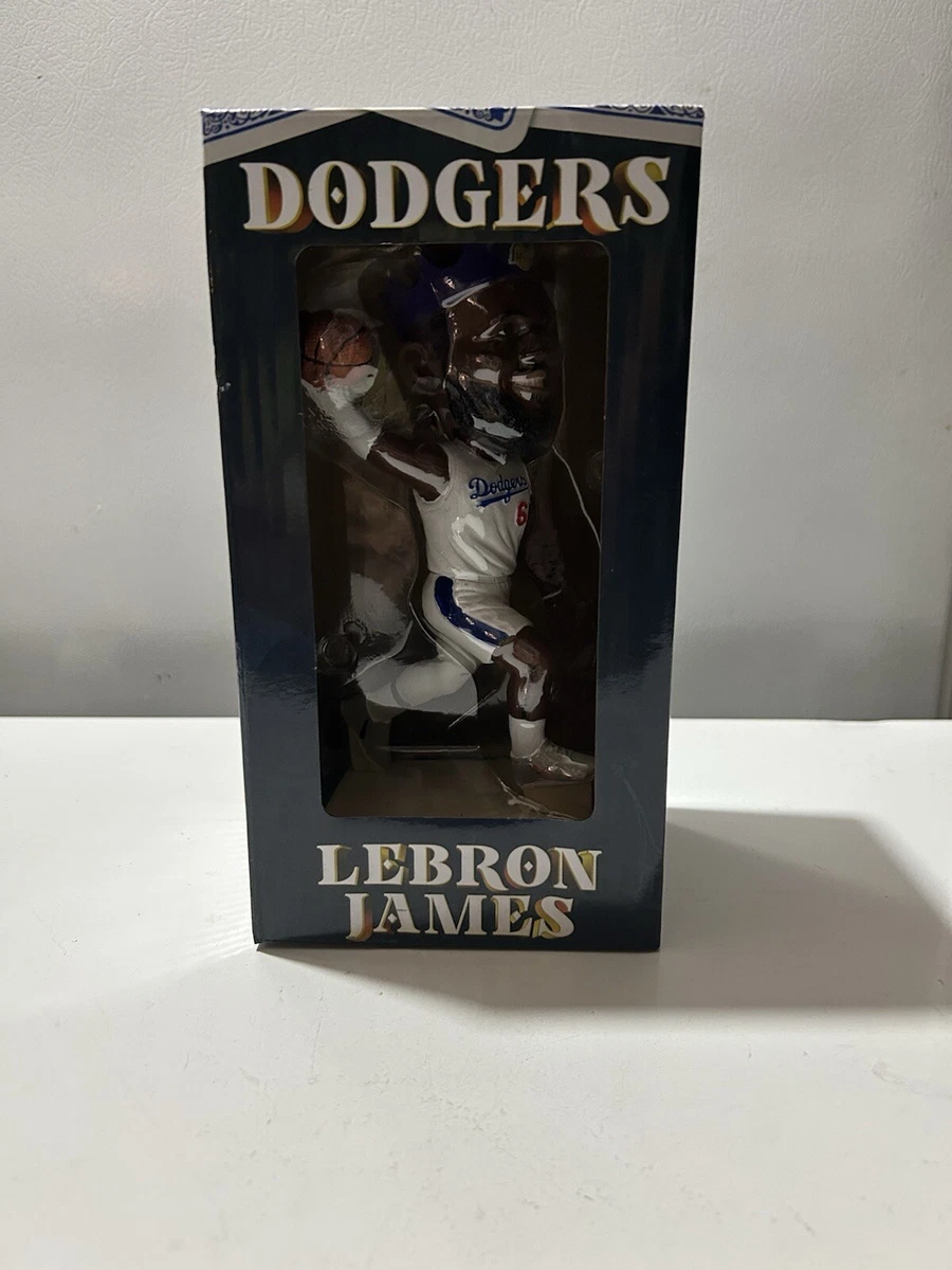 LeBron James MLB Bobbleheads for sale | eBay