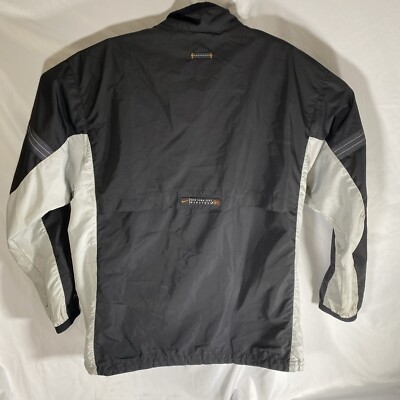 Nike Vintage 1998 New York City Marathon Men's XL Jacket Nike Vintage 1998 New York City Marathon Men's XL Jacket