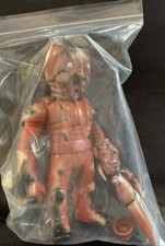 Japan Super Rare Real Head rxh Atom A Ama Sunshine Painted Vinyl Figure Sofubi