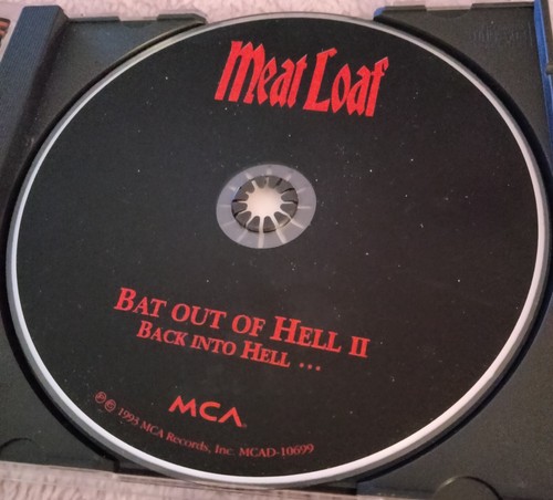METAL ROCK CDs DVDs VHS PICK & CHOOSE BUILD BUNDLE KISS METALLICA JUDAS PRIEST + - Picture 466 of 611