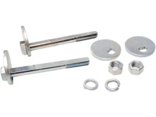 Front Upper Mevotech Alignment Cam Bolt Kit fits Chevy Blazer 1995-2005 51QMKD