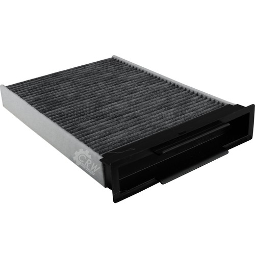 MANN-FILTER Inspektionspaket für Renault Megane II Coupé-Cabriolet 2.0 - 第 12/12 張圖片