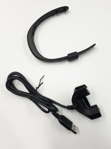 BROKEN GARMIN vivosmart and charger- WONT POWER ON - PARTS / REPAIR - Picture 5 of 5